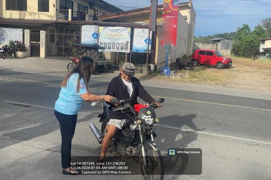LTO tickets 639k motorists, impounds 29k vehicles, collects PHP 32B income LTO tickets 639k motorists, impounds 29k vehicles, collects PHP 32B income image