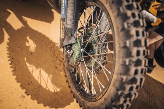 Tuareg vs T7: 2025 Africa Eco Race decided by 26 seconds Tuareg vs T7: 2025 Africa Eco Race decided by 26 seconds image