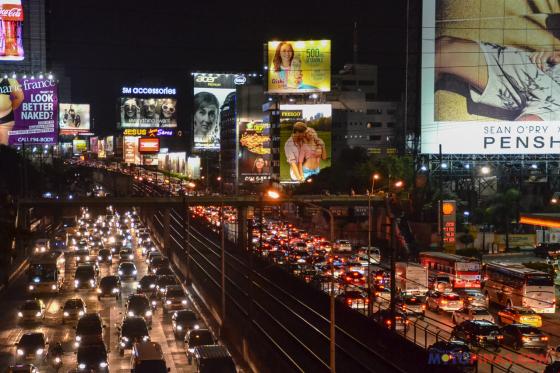 Heads up: EDSA rehab will begin this year Heads up: EDSA rehab will begin this year image