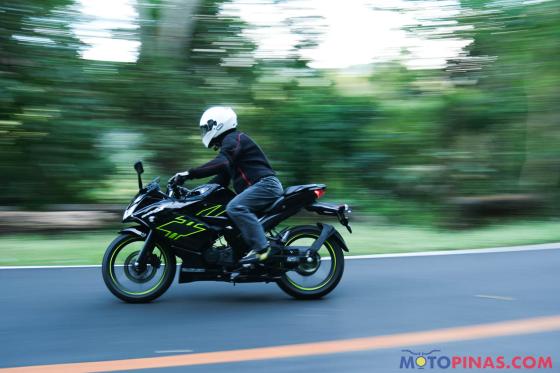 2025 Suzuki Gixxer SF 155 2025 Suzuki Gixxer SF 155 image