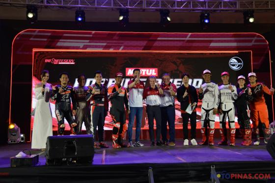 Inifiniteserv hailed as Asia Pacific’s No. 1 Motul distributor Inifiniteserv hailed as Asia Pacific’s No. 1 Motul distributor image