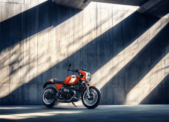 BMW sets record-breaking 210,408 bikes sold in 2024 BMW sets record-breaking 210,408 bikes sold in 2024 image