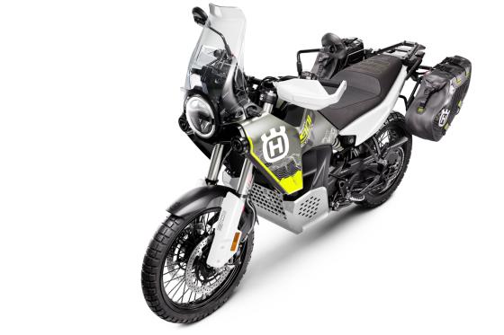 KTM accused of using delaying tactics KTM accused of using delaying tactics image