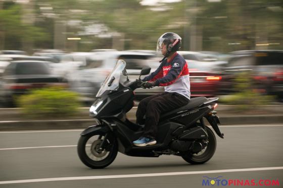 2025 KYMCO SKY TOWN 150 2025 KYMCO SKY TOWN 150 image