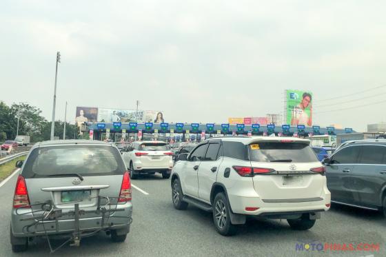 New DOTr Secretary suspends 'No RFID, No entry' on expressways New DOTr Secretary suspends 'No RFID, No entry' on expressways image