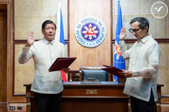 DOTr Secretary to LTO: refund money paid by riders on undelivered plates DOTr Secretary to LTO: refund money paid by riders on undelivered plates image