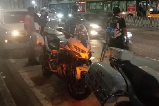 PNP: ‘emergency meeting’ allowed in EDSA Busway SOP PNP: ‘emergency meeting’ allowed in EDSA Busway SOP image