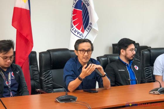 DOTr and LTO dismisses enforcers in Bohol incident DOTr and LTO dismisses enforcers in Bohol incident image