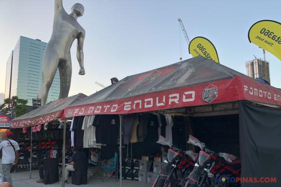 1st Manila Moto Offroad Show wants to make the off-road community bigger 1st Manila Moto Offroad Show wants to make the off-road community bigger image