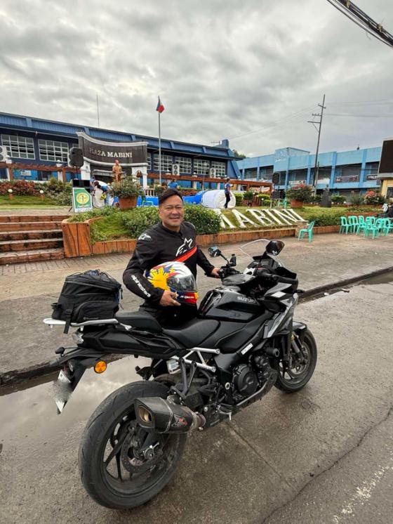 VIP convoys cause more traffic – Sen. JV Ejercito VIP convoys cause more traffic – Sen. JV Ejercito image