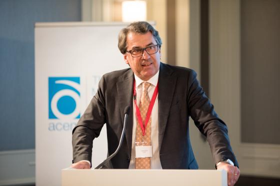 Stefan Pierer steps down as KTM CEO Stefan Pierer steps down as KTM CEO image