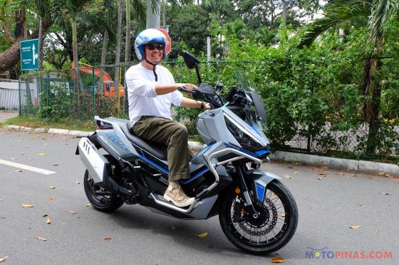 It’s official: Bristol Motorcycles is the new PH distributor of Zontes It’s official: Bristol Motorcycles is the new PH distributor of Zontes image