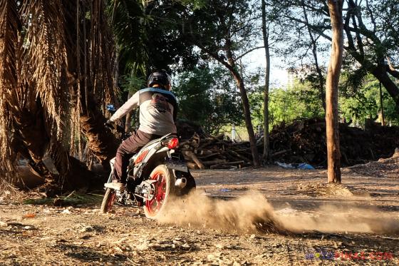 Fast five: 5 reasons the Suzuki Raider R150 remains the King of Underbones Fast five: 5 reasons the Suzuki Raider R150 remains the King of Underbones image