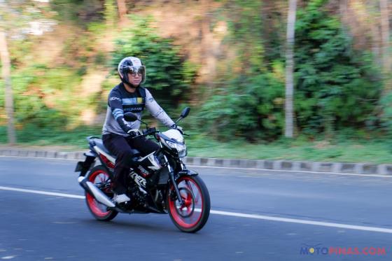 Fast five: 5 reasons the Suzuki Raider R150 remains the King of Underbones Fast five: 5 reasons the Suzuki Raider R150 remains the King of Underbones image