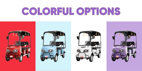 HATASU launches Buggy 4-wheeler e-bike, SRP PHP 86,990 HATASU launches Buggy 4-wheeler e-bike, SRP PHP 86,990 image