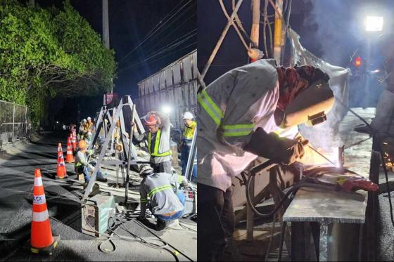 NLEX reopens all 4 lanes of Marilao NB, Bal-Meyc still FREE toll NLEX reopens all 4 lanes of Marilao NB, Bal-Meyc still FREE toll image