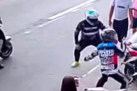 Road rage is real: 5 tips to avoid it from a rider/driver’s POV Road rage is real: 5 tips to avoid it from a rider/driver’s POV image