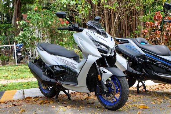 At least 7 brands to launch new bikes at Makina Moto Expo 2025 At least 7 brands to launch new bikes at Makina Moto Expo 2025 image