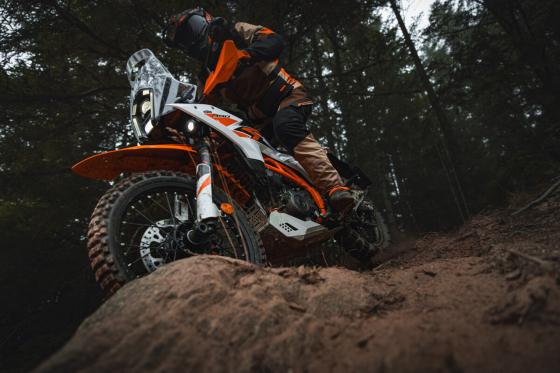 At least 7 brands to launch new bikes at Makina Moto Expo 2025 At least 7 brands to launch new bikes at Makina Moto Expo 2025 image