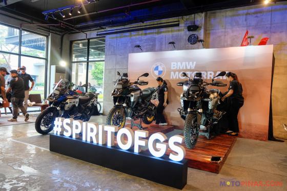 BMW Motorrad wins big in 2025 Readers’ Choice awards BMW Motorrad wins big in 2025 Readers’ Choice awards image