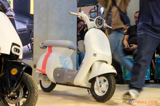 ZEEHO unveils budget-friendly e-scooters at Makina, starts at PHP 63,800 ZEEHO unveils budget-friendly e-scooters at Makina, starts at PHP 63,800 image