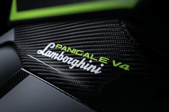 630-unit-only Panigale V4 Lamborghini announced by Ducati 630-unit-only Panigale V4 Lamborghini announced by Ducati image