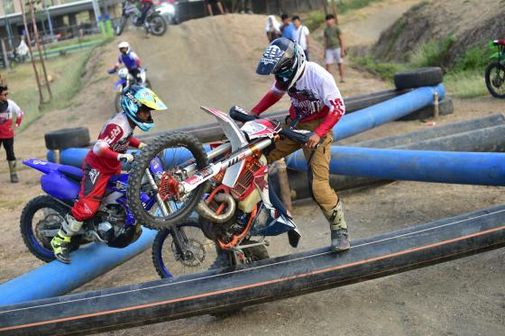 Sneak peek: Onslaught Hard Enduro Series Vermosa Sneak peek: Onslaught Hard Enduro Series Vermosa image