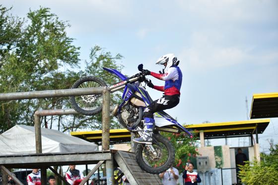 Sneak peek: Onslaught Hard Enduro Series Vermosa Sneak peek: Onslaught Hard Enduro Series Vermosa image