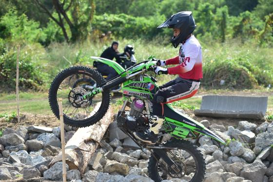 Sneak peek: Onslaught Hard Enduro Series Vermosa Sneak peek: Onslaught Hard Enduro Series Vermosa image