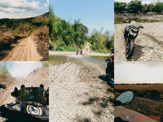 First ride: 2025 BMW F 800 GS First ride: 2025 BMW F 800 GS image