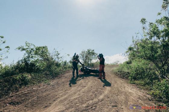 First ride: 2025 BMW F 800 GS First ride: 2025 BMW F 800 GS image