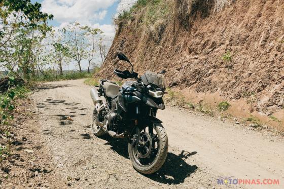 First ride: 2025 BMW F 800 GS First ride: 2025 BMW F 800 GS image