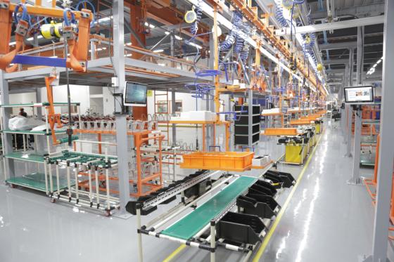 KTM stops production of motorcycles, may restart July 27 KTM stops production of motorcycles, may restart July 27 image