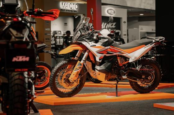 KTM PH: we’re not affected of parts shortage KTM PH: we’re not affected of parts shortage image