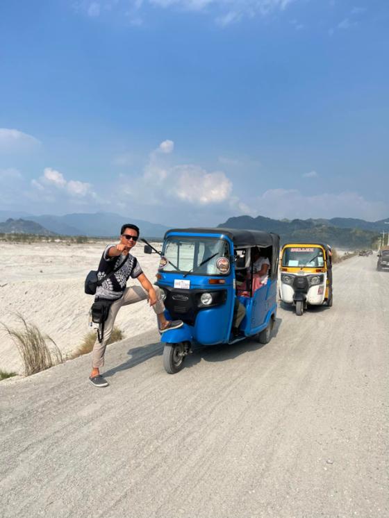 Bajaj positioning the Maxima-Z as budget-friendly ‘van’ Bajaj positioning the Maxima-Z as budget-friendly ‘van’ image
