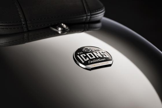 Harley-Davidson unveils limited edition, 1,923cc Fat Boy Gray Ghost Harley-Davidson unveils limited edition, 1,923cc Fat Boy Gray Ghost image