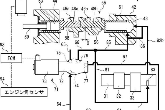 Suzuki’s 250cc lineup might get a Variable Valve Timing upgrade soon Suzuki’s 250cc lineup might get a Variable Valve Timing upgrade soon image