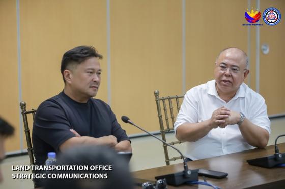 Solon: LTO to give amnesty, leeway for MC transfer of ownership Solon: LTO to give amnesty, leeway for MC transfer of ownership image