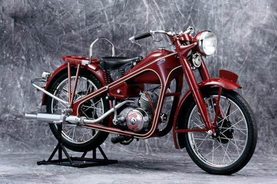 1948-2025: Honda celebrates 500 millionth motorcycle milestone 1948-2025: Honda celebrates 500 millionth motorcycle milestone image