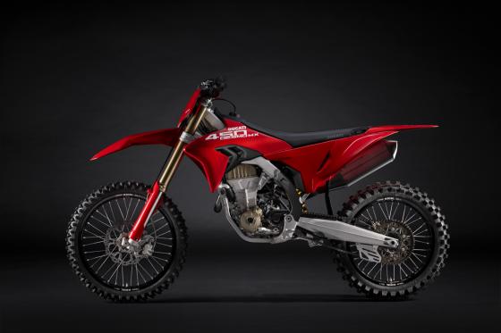 Ducati announces production of Desmo450 MX, in dealerships starting June Ducati announces production of Desmo450 MX, in dealerships starting June image