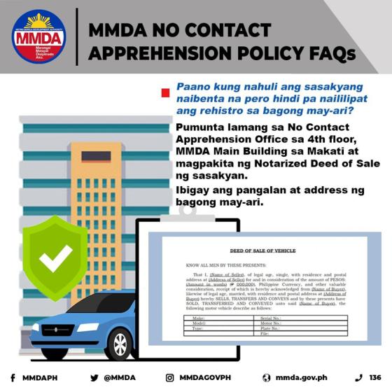 MMDA NCAP 101: what it is and how it works MMDA NCAP 101: what it is and how it works image