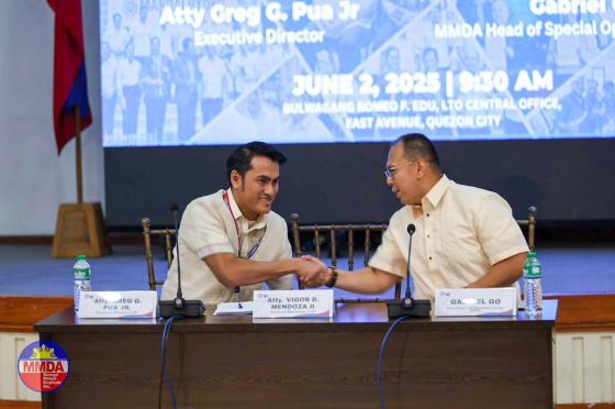MMDA and LTO warns vs ‘takip plaka’, up to PHP 10K fine + 2 years prison MMDA and LTO warns vs ‘takip plaka’, up to PHP 10K fine + 2 years prison image