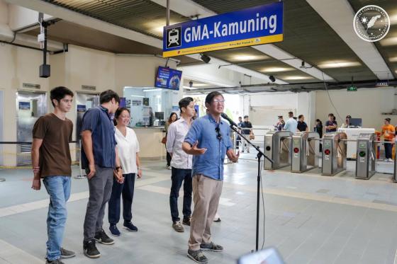 Government launches ‘Pamilya Pass 1+3’ and riders could benefit too Government launches ‘Pamilya Pass 1+3’ and riders could benefit too image