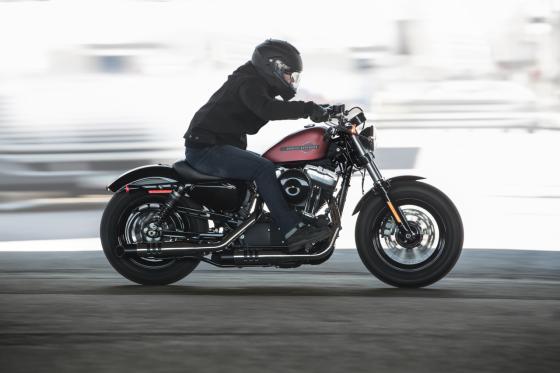 400cc Harley-Davidson models in the PH soon? 400cc Harley-Davidson models in the PH soon? image
