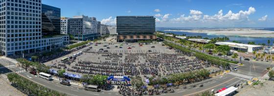 Suzuki PH celebrates 50 Years of mobility and partner to Filipinos Suzuki PH celebrates 50 Years of mobility and partner to Filipinos image