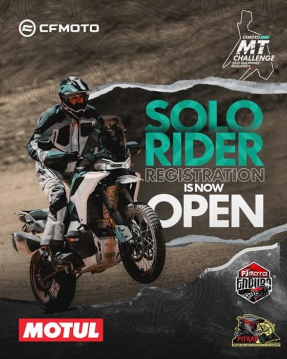 MT Challenge 2025 now open solo riders MT Challenge 2025 now open solo riders image