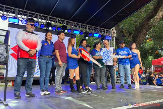 MXKlusibo 16th Anniversary celebration heads to Gen. Trias, Cavite MXKlusibo 16th Anniversary celebration heads to Gen. Trias, Cavite image