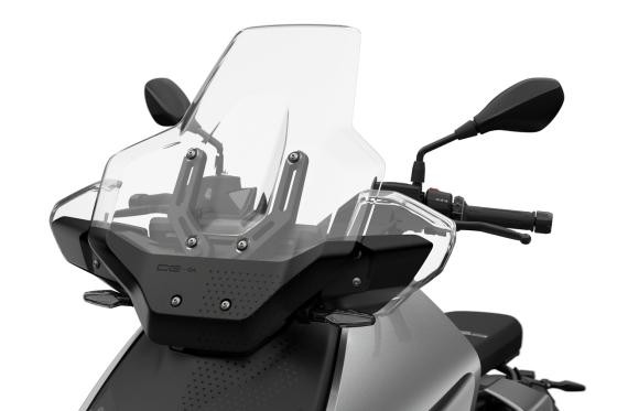 BMW updates the CE 04 electric scooter for 2026 BMW updates the CE 04 electric scooter for 2026 image