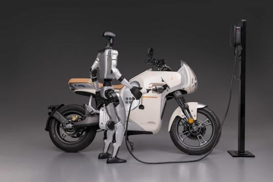 Chinese-only market E-VO by Honda, starts at PHP 236K Chinese-only market E-VO by Honda, starts at PHP 236K image