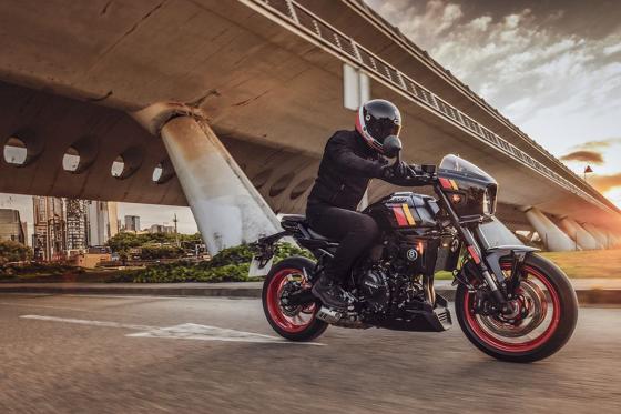 Suzuki updates the GSX 8 with the GSX-8T and GSX-8TT Suzuki updates the GSX 8 with the GSX-8T and GSX-8TT image